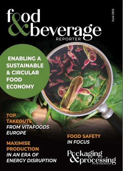 article food and beverages